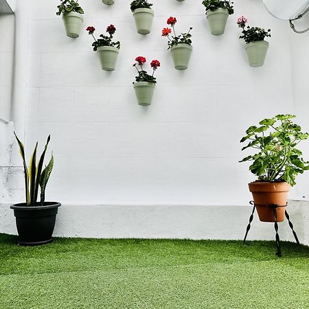 Ferienwohnung Blue & Green Córdoba Exterior foto